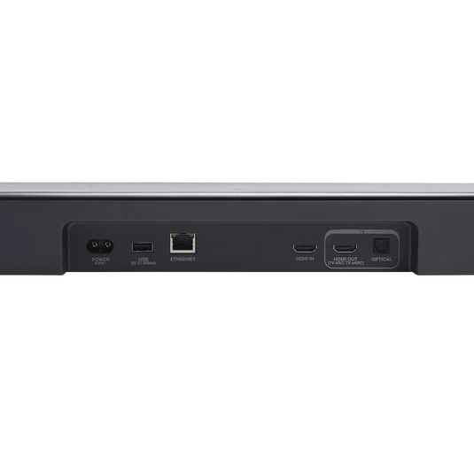 JBL Bar 800MK2