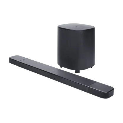 JBL Bar 800MK2