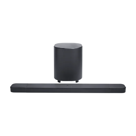 JBL Bar 800MK2