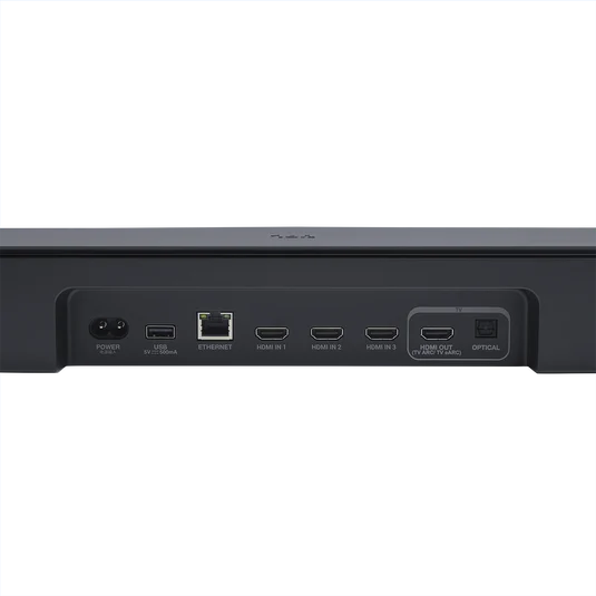 JBL Bar 1300MK2