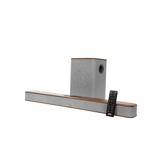 BPL 302 Soundbar