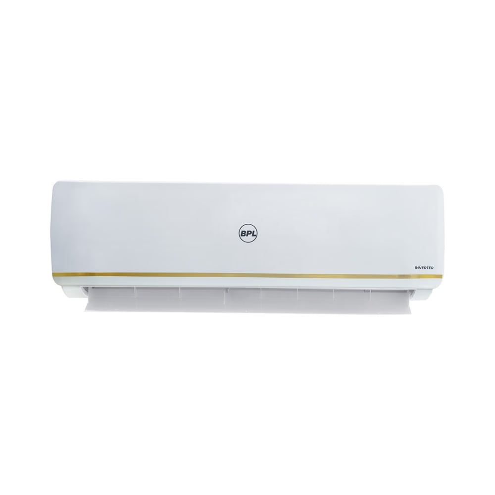 BPL Inverter Split AC, 1.5T 3 Star, 6 in 1 Convertible, BAS-V193ABFG5