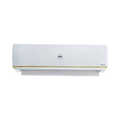BPL Inverter Split AC, 1.5T 3 Star, 6 in 1 Convertible, BAS-V193ABFG5