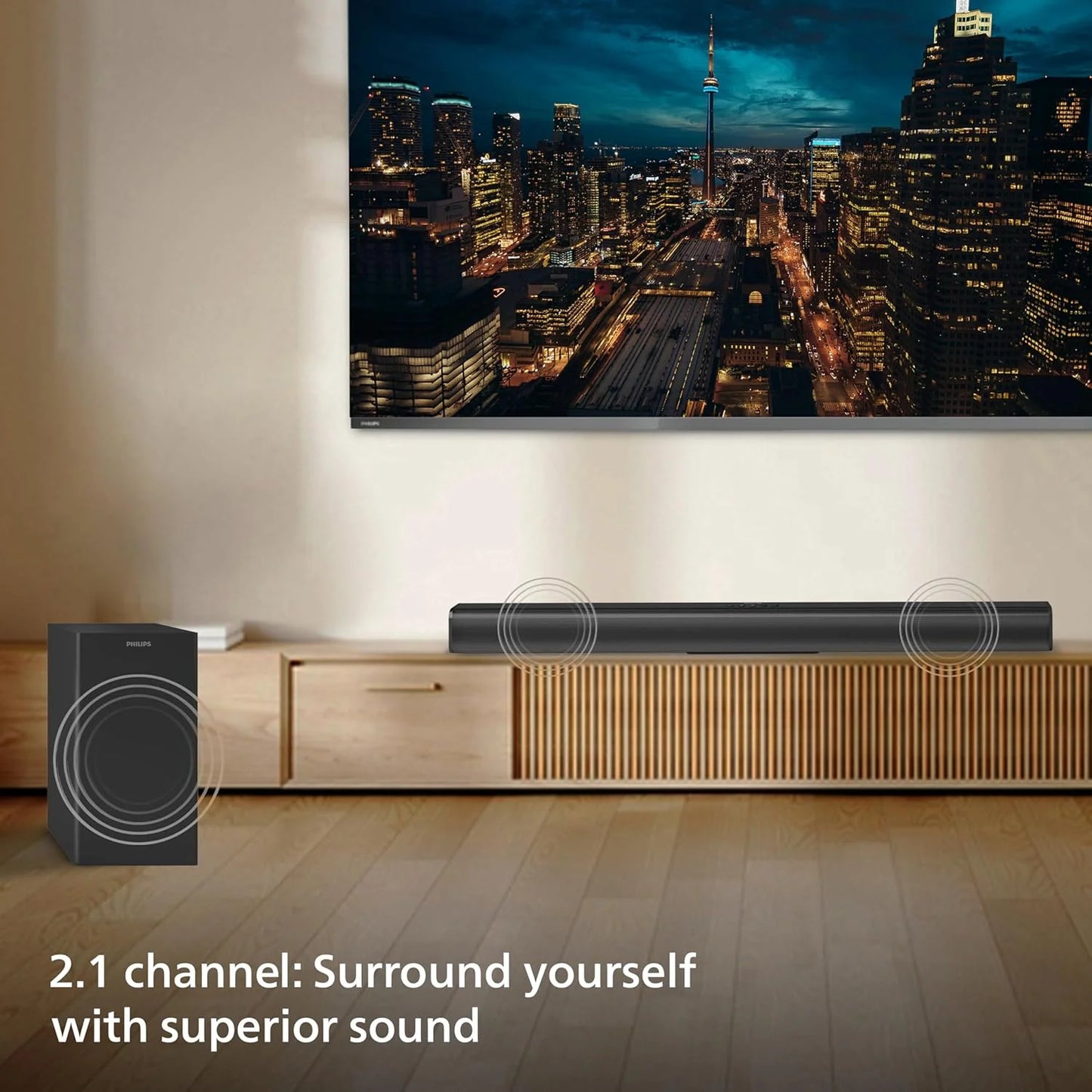 Philips TAB4319
