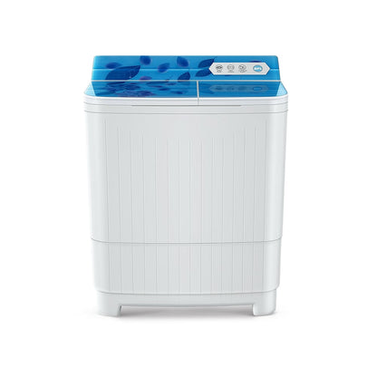 BPL 8.5 Kg Semi-Automatic Washing Machine, BSW-8500PXBL