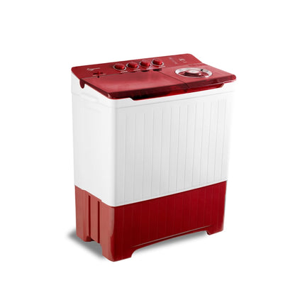 BPL 8.5Kg Top Load Semi Automatic Washing Machine, BWS-N85EASMD