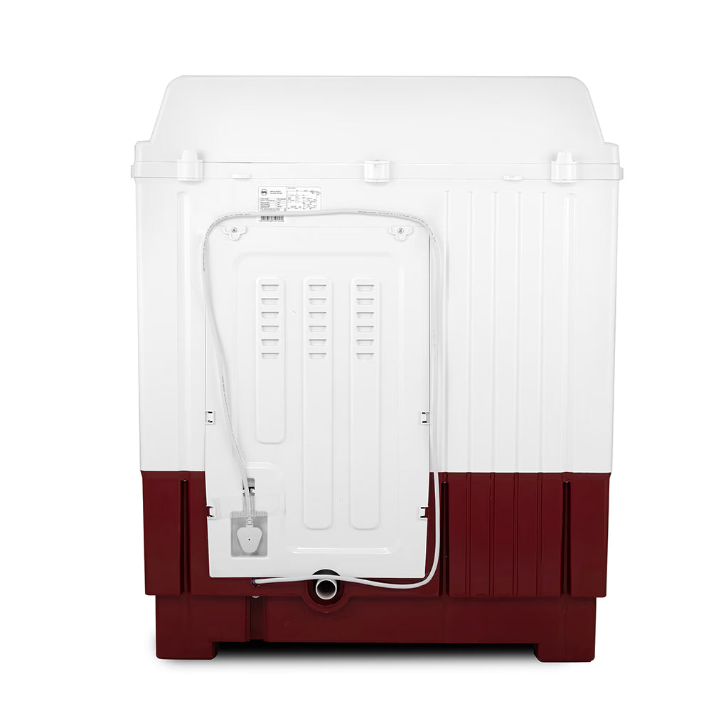 BPL 7 Kg Semi-Automatic Top Loading Washing Machine, BWS-N70EASMD