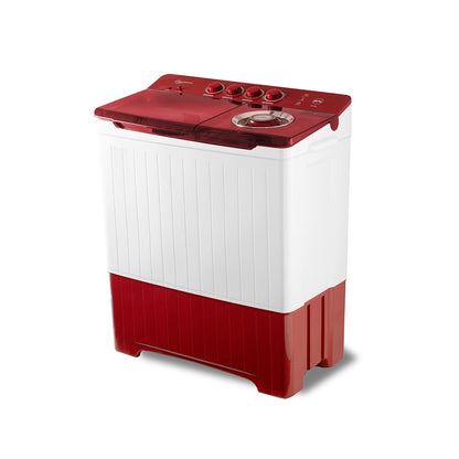 BPL 8.5Kg Top Load Semi Automatic Washing Machine, BWS-N85EASMD