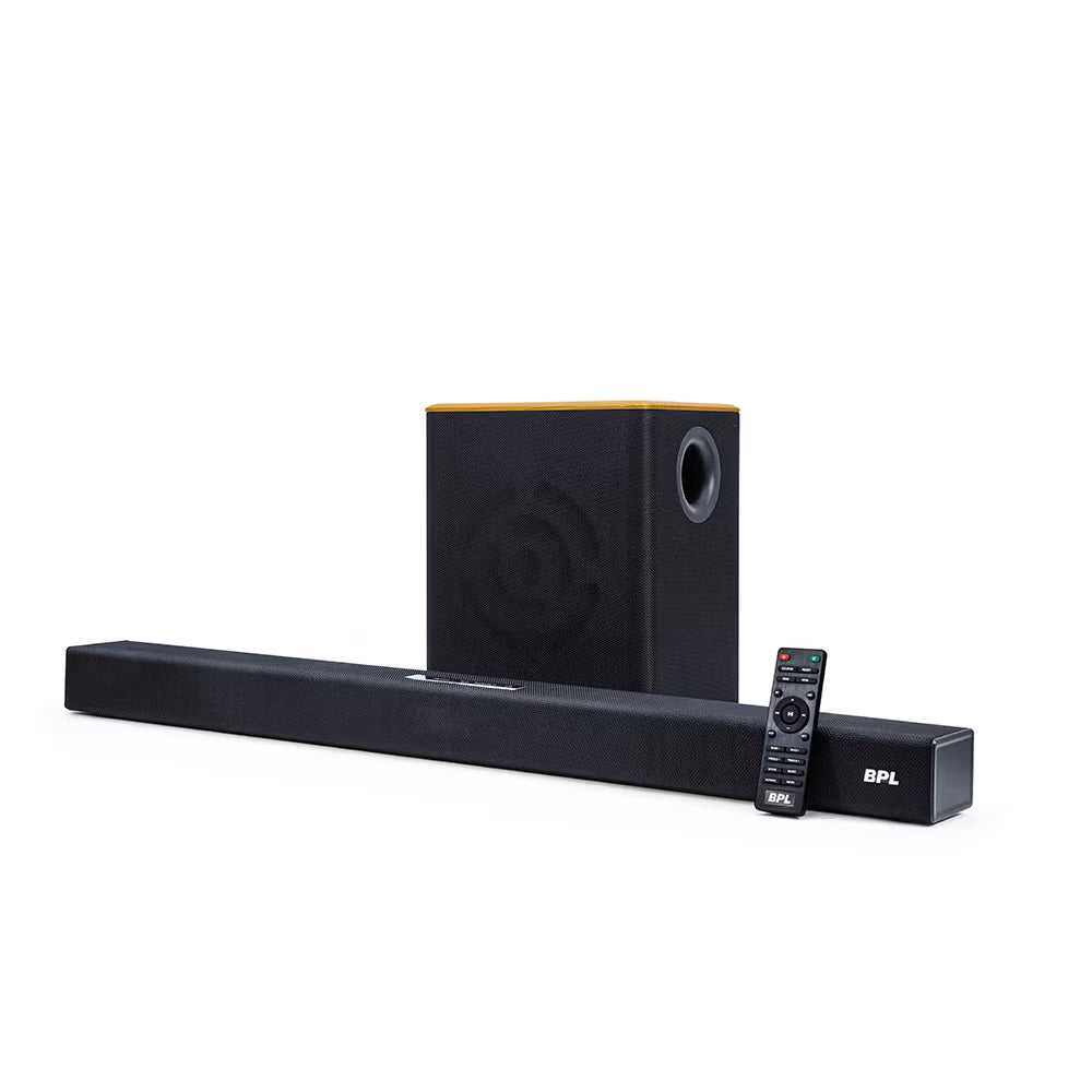 BPL 502 Soundbar