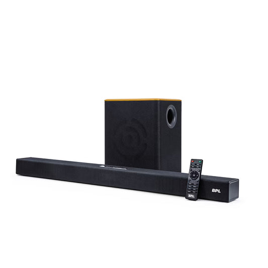 BPL 502 Soundbar