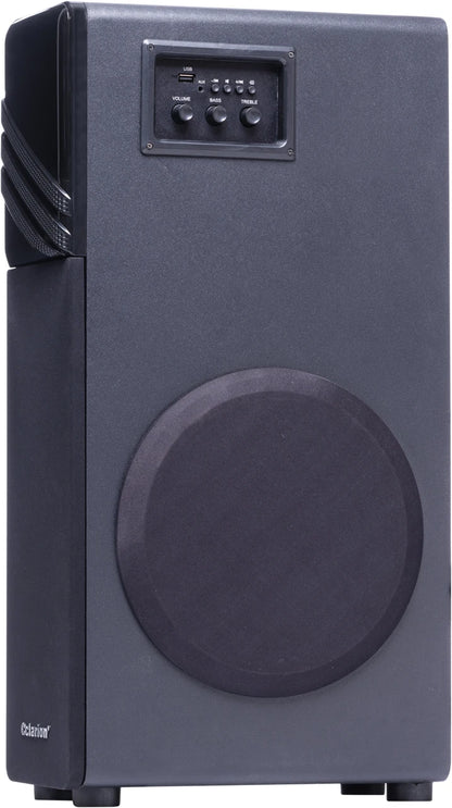 Clarion 2.0 Tower Speaker JM-9101