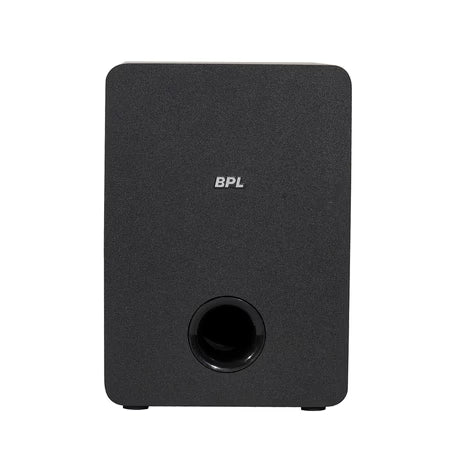BPL 102 Soundbar