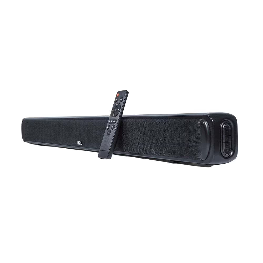 BPL 102 Soundbar