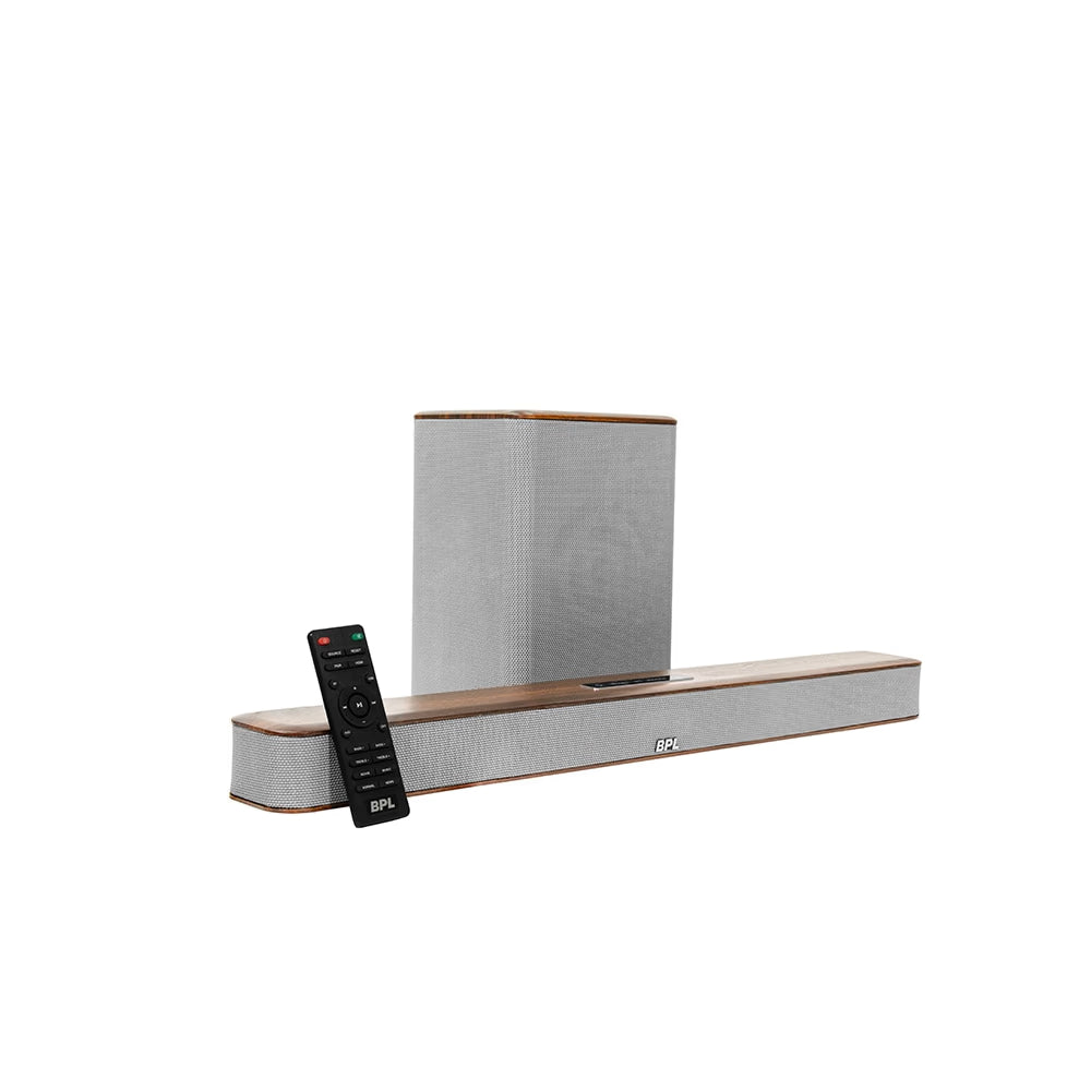 BPL 302 Soundbar
