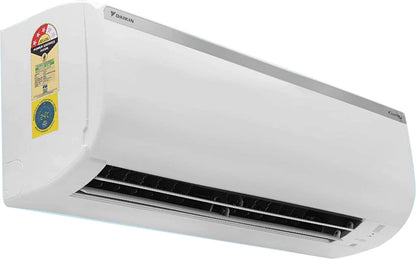Daikin FTKT50TV16V 1.5 Ton 3 Star Inverter Split Air Conditioner