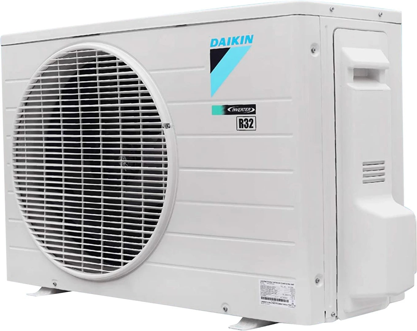 Daikin FTKT50TV16V 1.5 Ton 3 Star Inverter Split Air Conditioner