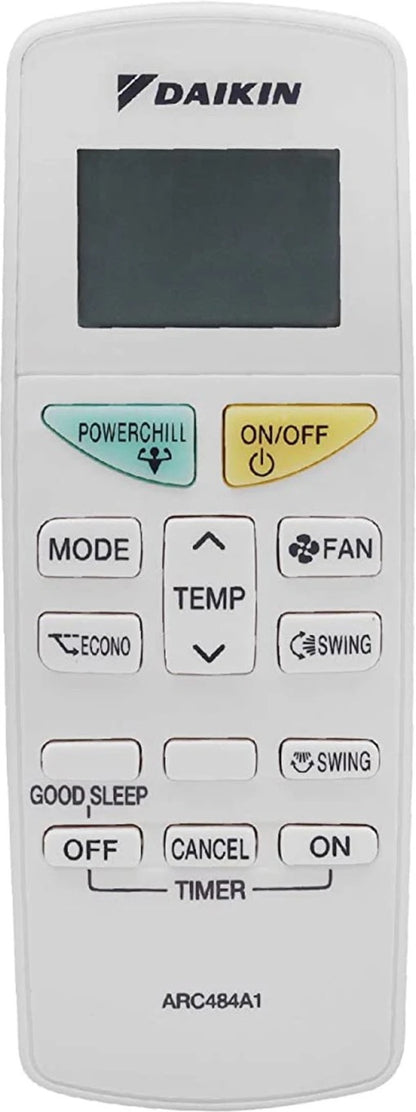 Daikin FTKT50TV16V 1.5 Ton 3 Star Inverter Split Air Conditioner