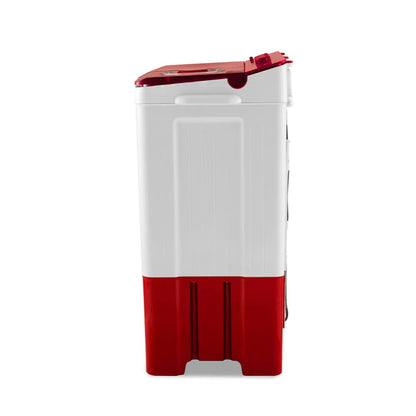 BPL 8.5Kg Top Load Semi Automatic Washing Machine, BWS-N85EASMD