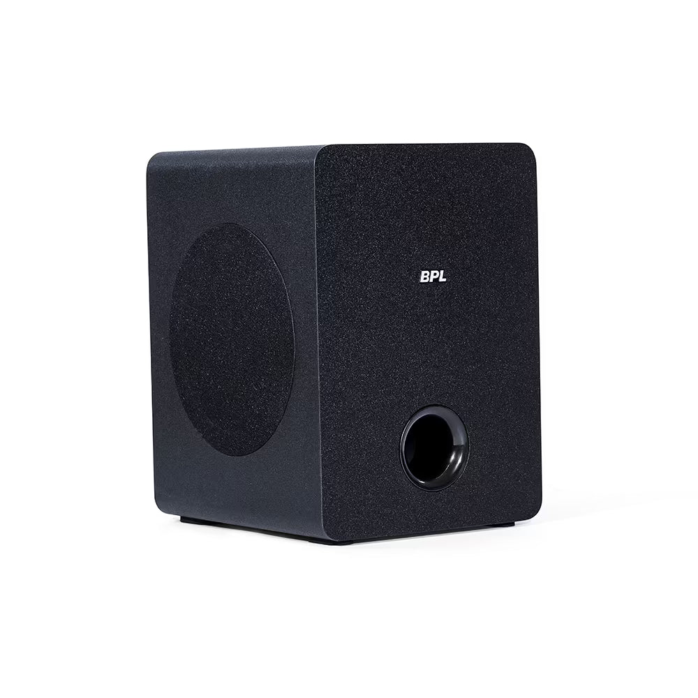 BPL 102 Soundbar
