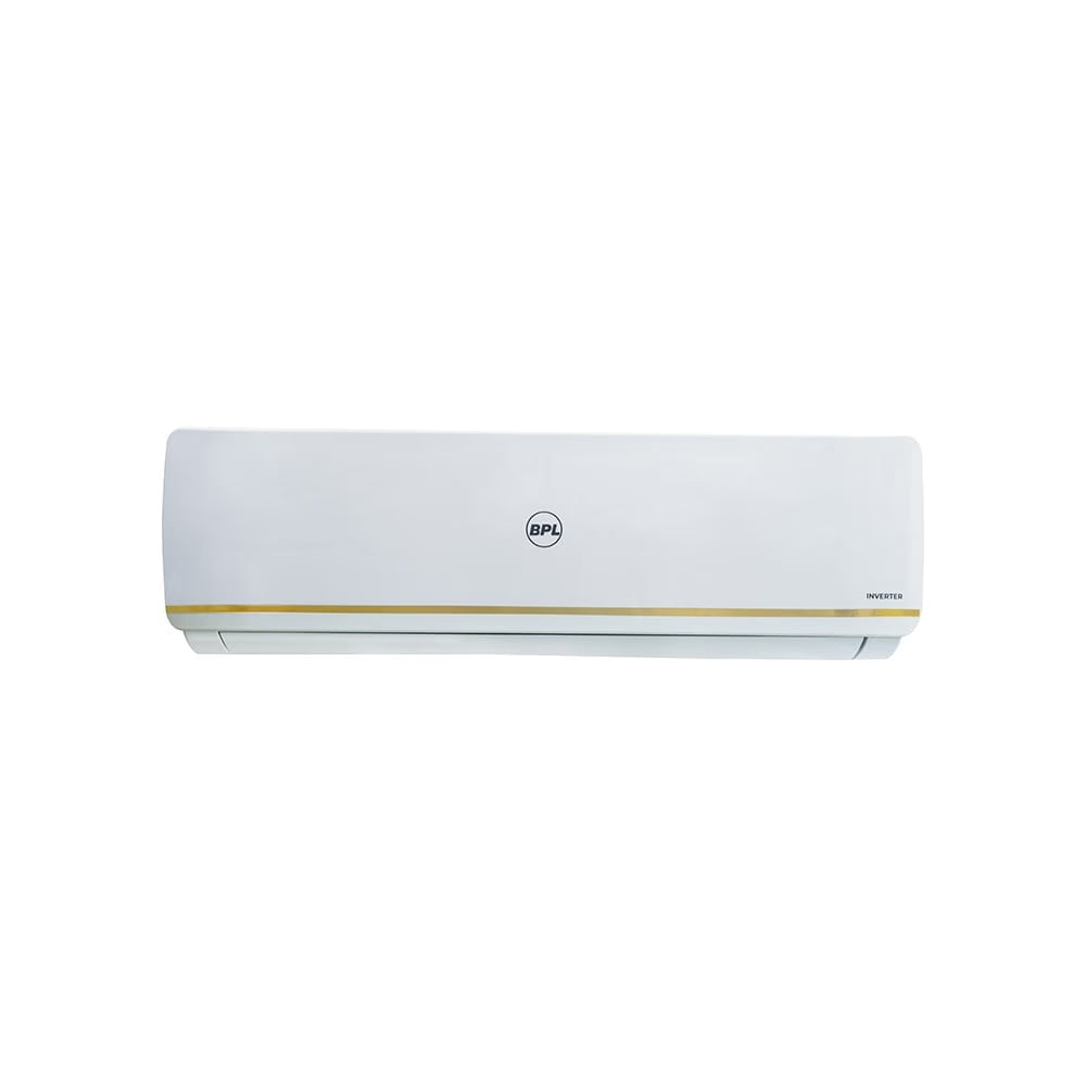 BPL Inverter Split AC, 1.5T 3 Star, 6 in 1 Convertible, BAS-V193ABFG5