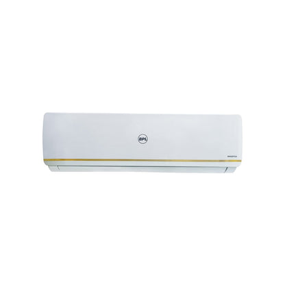 BPL Inverter Split AC, 1.5T 3 Star, 6 in 1 Convertible, BAS-V193ABFG5
