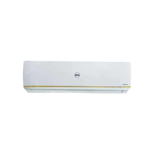 BPL Inverter Split AC, 1.5T 3 Star, 6 in 1 Convertible, BAS-V193ABFG5