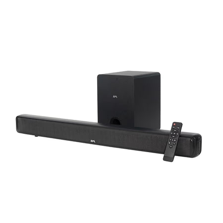 BPL 102 Soundbar